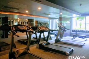 Gallery image #12 from post No BVA8034: Condo For Rent Pattaya Apus Condominium Central Pattaya