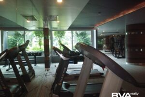 Gallery image #12 from post No BVA8034: Condo For Rent Pattaya Apus Condominium Central Pattaya