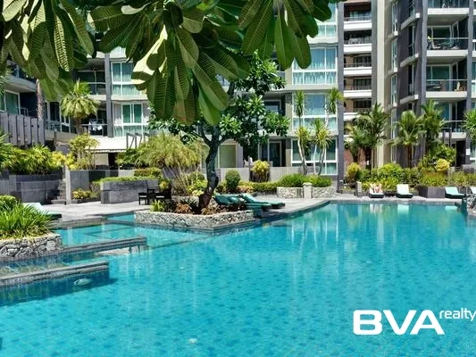 Gallery image #12 from post No BVA15929: Condo For Rent Pattaya Apus Condominium Central Pattaya