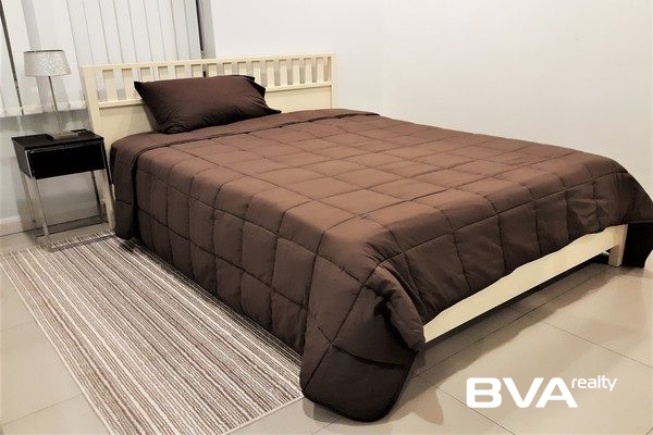 квартира в аренду Центральная Паттайя Apus Condominium
