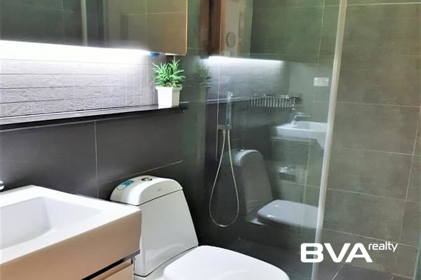 квартира в аренду Центральная Паттайя Apus Condominium