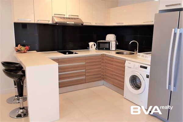 квартира в аренду Центральная Паттайя Apus Condominium
