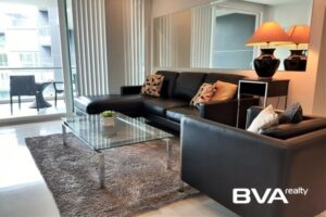 Gallery image #11 from post No BVA21451: Condo For Rent Pattaya Apus Condominium Central Pattaya