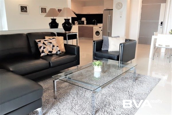 квартира в аренду Центральная Паттайя Apus Condominium