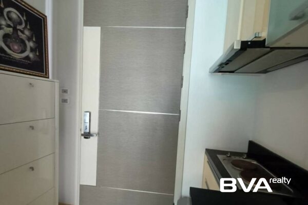condo for rent Central Pattaya Apus Condominium