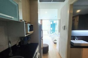 Gallery image #12 from post No BVA18297: Condo For Rent Pattaya Apus Condominium Central Pattaya
