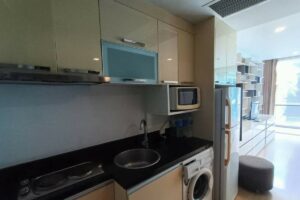 Gallery image #12 from post No BVA18297: Condo For Rent Pattaya Apus Condominium Central Pattaya