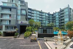 Gallery image #12 from post No BVA18297: Condo For Rent Pattaya Apus Condominium Central Pattaya
