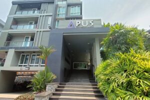 Gallery image #12 from post No BVA18297: Condo For Rent Pattaya Apus Condominium Central Pattaya