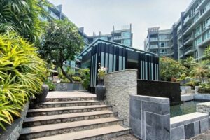 Gallery image #12 from post No BVA18297: Condo For Rent Pattaya Apus Condominium Central Pattaya
