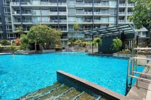 Gallery image #12 from post No BVA18297: Condo For Rent Pattaya Apus Condominium Central Pattaya