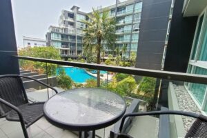 Gallery image #12 from post No BVA18297: Condo For Rent Pattaya Apus Condominium Central Pattaya