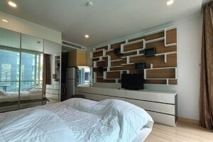 Gallery image #12 from post No BVA18297: Condo For Rent Pattaya Apus Condominium Central Pattaya