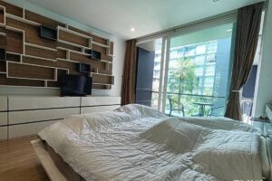 Gallery image #12 from post No BVA18297: Condo For Rent Pattaya Apus Condominium Central Pattaya