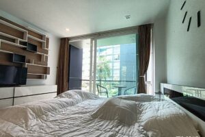 Gallery image #12 from post No BVA18297: Condo For Rent Pattaya Apus Condominium Central Pattaya