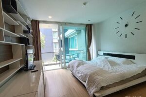 Gallery image #12 from post No BVA18297: Condo For Rent Pattaya Apus Condominium Central Pattaya