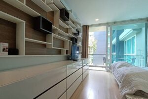 Gallery image #12 from post No BVA18297: Condo For Rent Pattaya Apus Condominium Central Pattaya