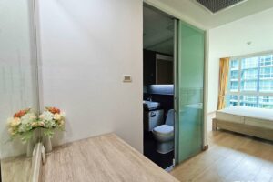 Gallery image #8 from post No BVA20840: Condo For Rent Pattaya Apus Condominium Central Pattaya