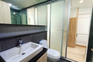 Gallery image #8 from post No BVA20840: Condo For Rent Pattaya Apus Condominium Central Pattaya