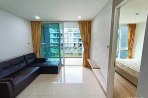 Gallery image #8 from post No BVA20840: Condo For Rent Pattaya Apus Condominium Central Pattaya