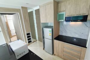Gallery image #8 from post No BVA20840: Condo For Rent Pattaya Apus Condominium Central Pattaya
