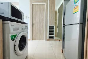 Gallery image #8 from post No BVA20840: Condo For Rent Pattaya Apus Condominium Central Pattaya