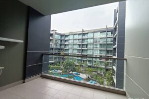 Gallery image #8 from post No BVA20840: Condo For Rent Pattaya Apus Condominium Central Pattaya