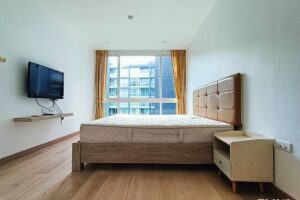 Gallery image #8 from post No BVA20840: Condo For Rent Pattaya Apus Condominium Central Pattaya