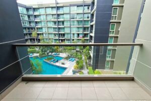 Gallery image #8 from post No BVA20840: Condo For Rent Pattaya Apus Condominium Central Pattaya