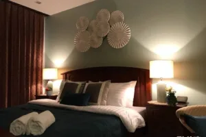 Gallery image #7 from post No BVA21983: Condo For Rent Pattaya Apus Condominium Central Pattaya