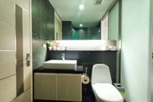 Gallery image #29 from post No BVA15128: Pattaya Apus Condominium Condo For Rent Central Pattaya