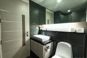Gallery image #29 from post No BVA15128: Pattaya Apus Condominium Condo For Rent Central Pattaya
