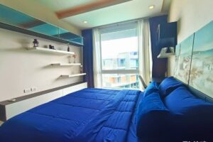 Gallery image #29 from post No BVA15128: Pattaya Apus Condominium Condo For Rent Central Pattaya
