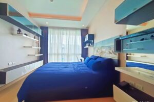 Gallery image #29 from post No BVA15128: Pattaya Apus Condominium Condo For Rent Central Pattaya