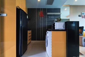 Gallery image #29 from post No BVA15128: Pattaya Apus Condominium Condo For Rent Central Pattaya
