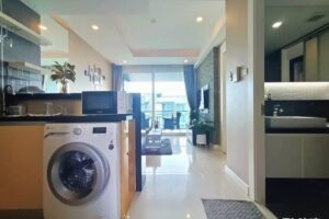 Gallery image #29 from post No BVA15128: Pattaya Apus Condominium Condo For Rent Central Pattaya