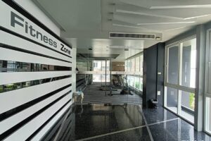 Gallery image #29 from post No BVA15128: Pattaya Apus Condominium Condo For Rent Central Pattaya
