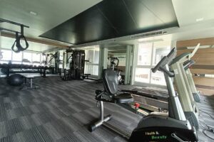 Gallery image #29 from post No BVA15128: Pattaya Apus Condominium Condo For Rent Central Pattaya