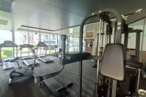 Gallery image #29 from post No BVA15128: Pattaya Apus Condominium Condo For Rent Central Pattaya