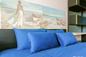 Gallery image #29 from post No BVA15128: Pattaya Apus Condominium Condo For Rent Central Pattaya