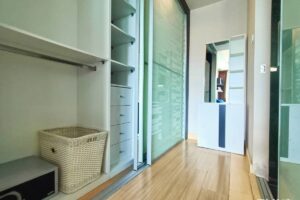Gallery image #29 from post No BVA15128: Pattaya Apus Condominium Condo For Rent Central Pattaya