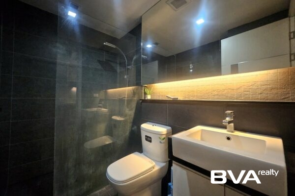 condo for rent Central Pattaya Apus Condominium