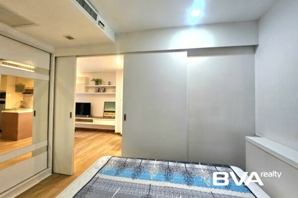 condo for rent Central Pattaya Apus Condominium