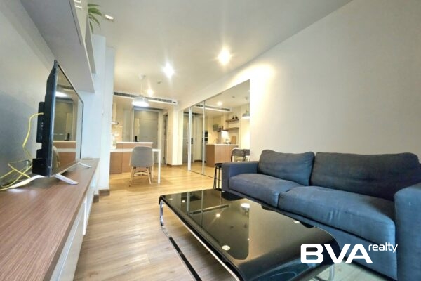 condo for rent Central Pattaya Apus Condominium