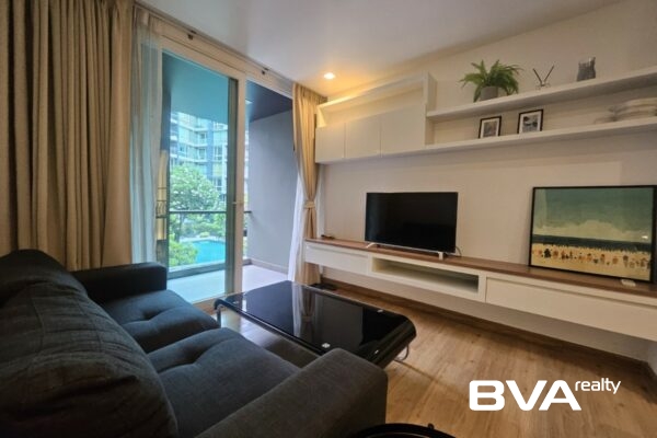 condo for rent Central Pattaya Apus Condominium