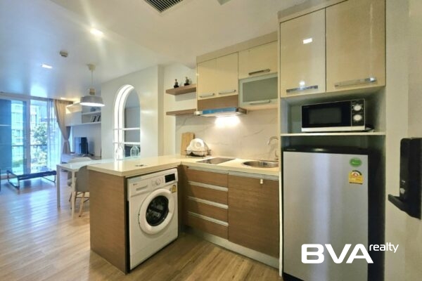 condo for rent Central Pattaya Apus Condominium