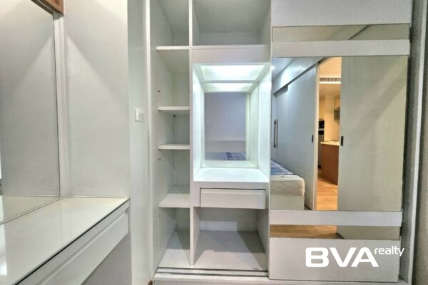 condo for rent Central Pattaya Apus Condominium