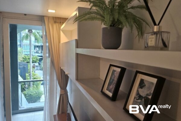 condo for rent Central Pattaya Apus Condominium