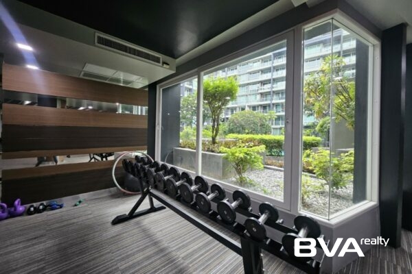 condo for rent Central Pattaya Apus Condominium