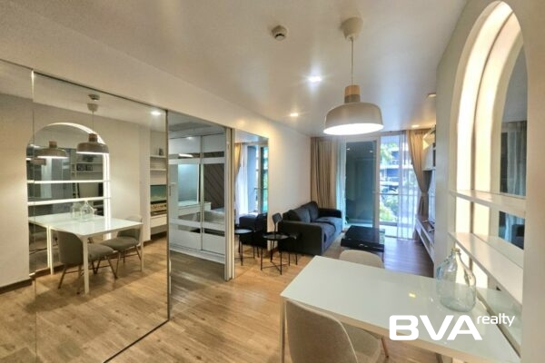 condo for rent Central Pattaya Apus Condominium